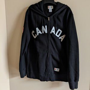 Men's Official Olympic Hoodie